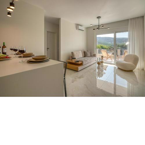 Villenia Luxury Apartments