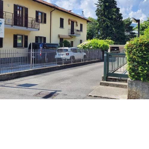 Villetta - la Rosa e la Spina - Lago di Como