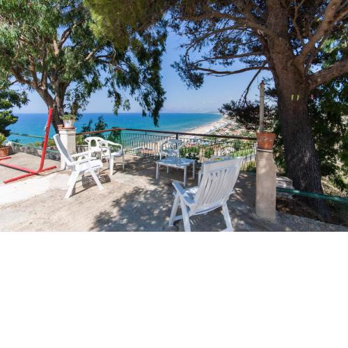 Villetta - Panorama da Sogno [Wi-Fi Gratis]
