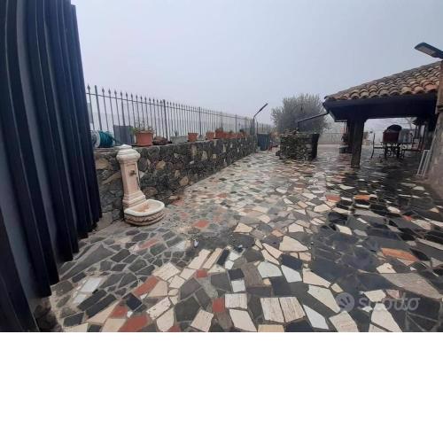 Villetta -Castiglione di Sicilia