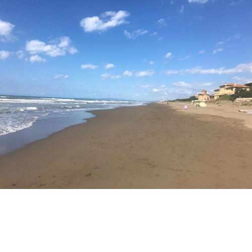 Villetta 3 km dal mare
