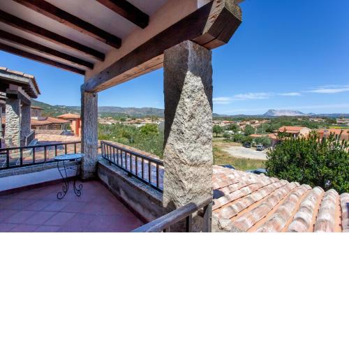 Villetta 4 camere con vista