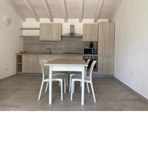 Villetta 6 La Caletta