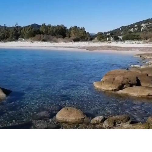 Villetta a Cala Pira