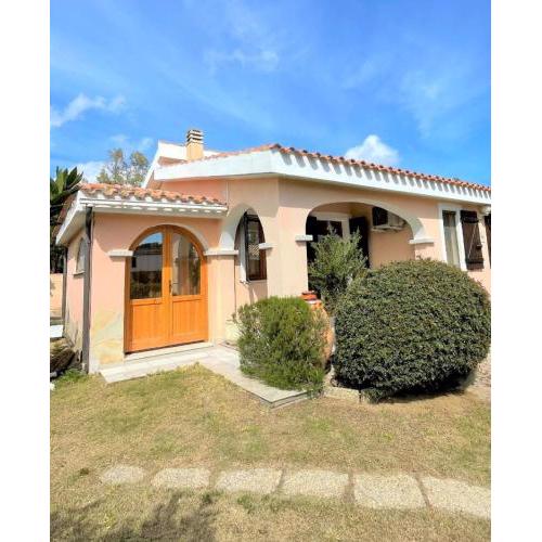 Villetta a schiera - Villasimius