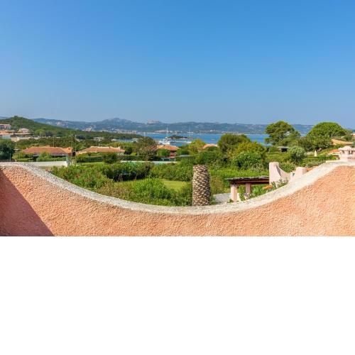 Villetta Amelie a Baja Sardinia