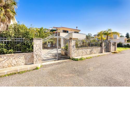 Villetta Annamaria by BarbarHouse