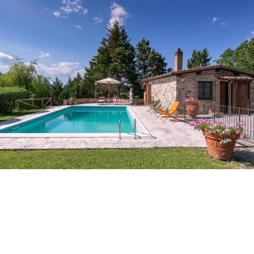Villetta Armaiolo