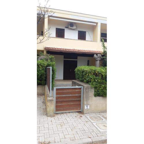Villetta B in Villaggio Metatur