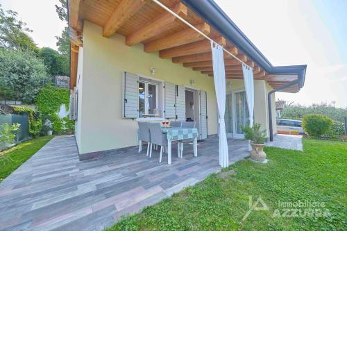 Villetta Batik - Immobiliare Azzurra