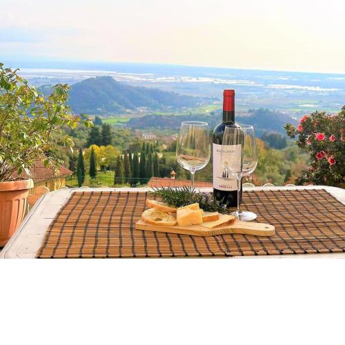 Villetta Belvedere by Nicola Luxury Properties