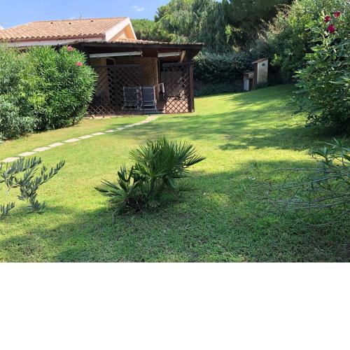 Villetta bifamiliare Valledoria 200 mt dal mare