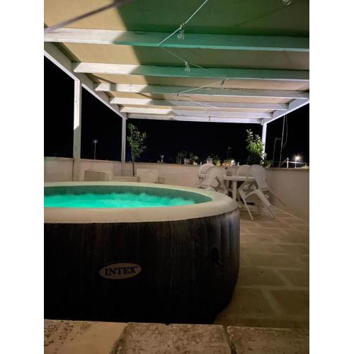 Villetta Blu