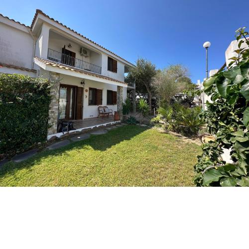 Villetta Calasetta intera casa vacanze