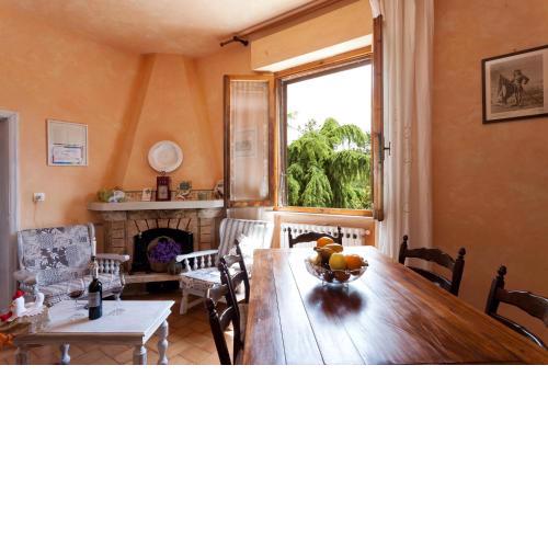 VILLETTA CASA LUISA