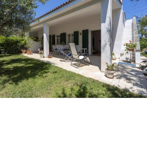 Villetta Caterina near the beach