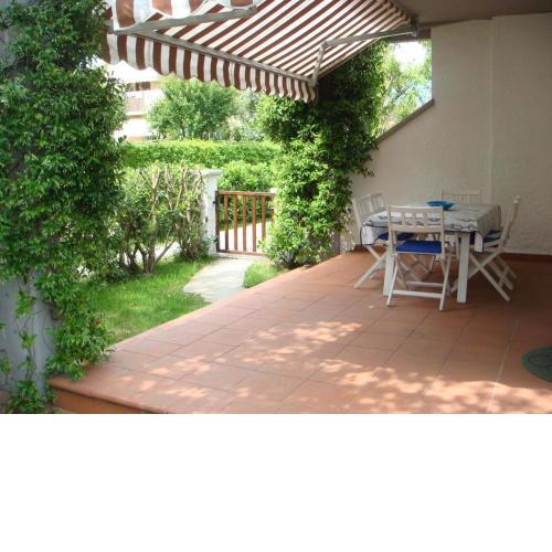 Villetta Cinquale Versilia