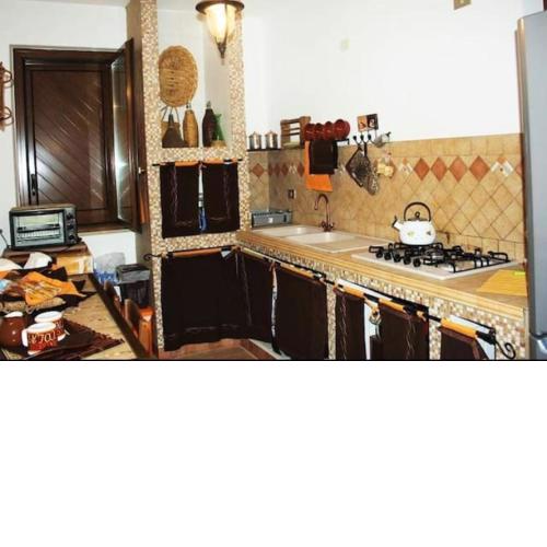 Villetta Collazzo
