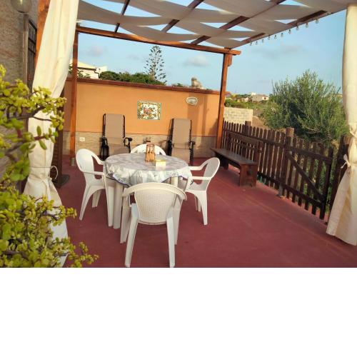 Villetta Corallina