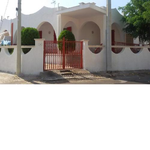 Villetta da Oscar a Lido Marini