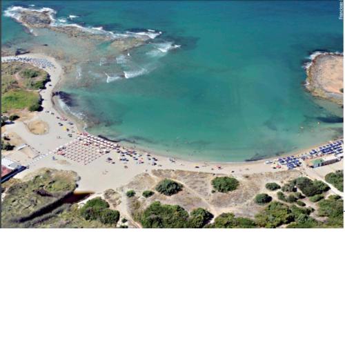 Villetta Dalma Onda