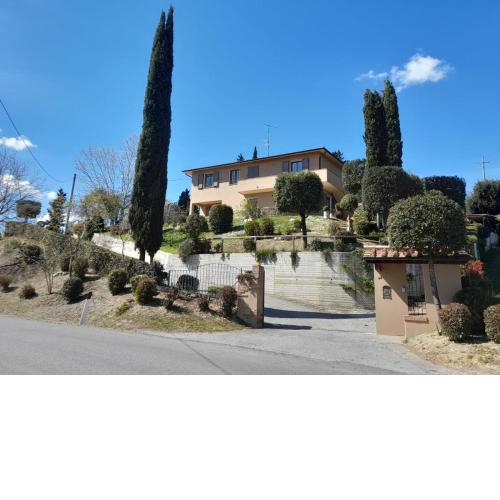 Villetta dei Lecci