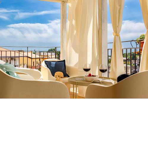 Villetta Desiderio Apartment