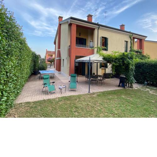 Villetta Diana Cozy House