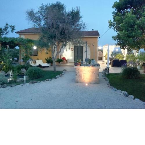 Villetta Dote