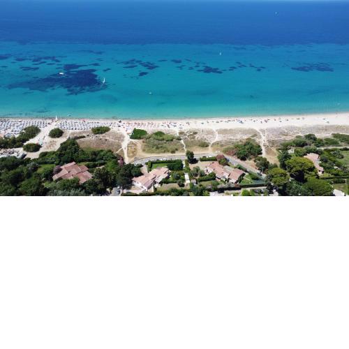 Villetta Edu Family Club BVE Geremeas