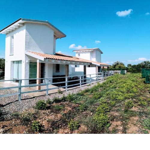 villetta Fanny Porto Pino