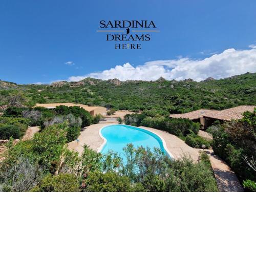 Villetta Flora con piscina