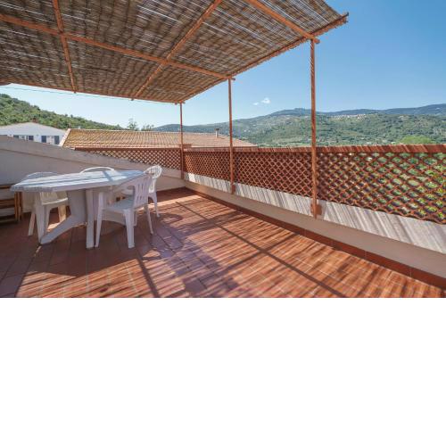 Villetta Franca - Goelba