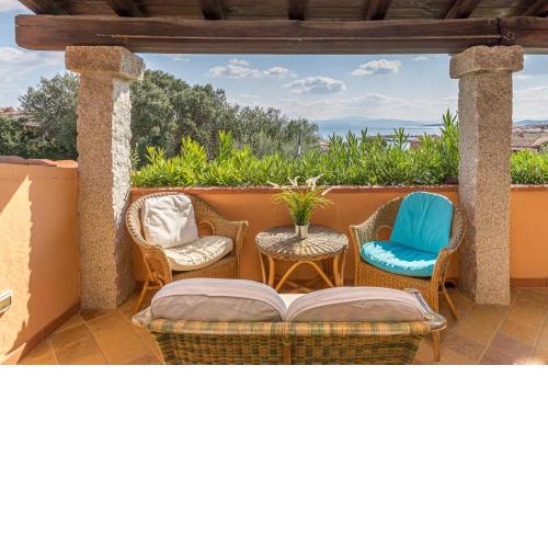 Villetta Franca 100m From The Beach - Happy Rentals