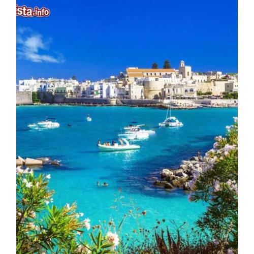 Villetta Gio' Otranto