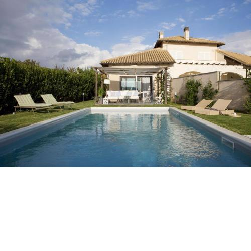 Villetta Golf al Mare