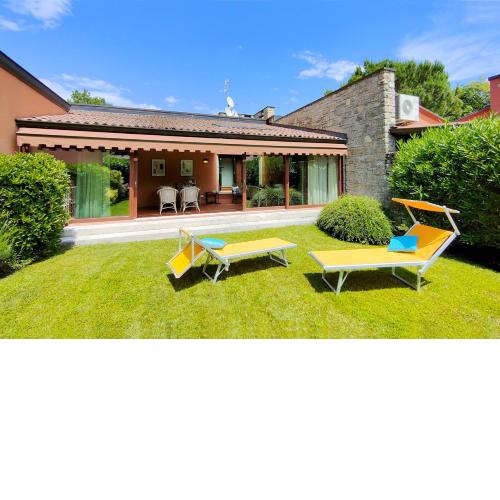 Villetta Golf Holidays