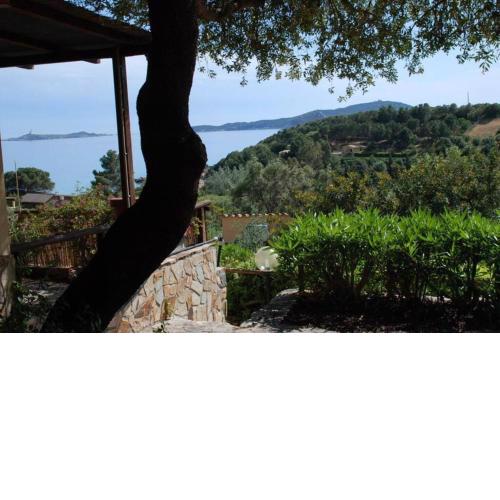Villetta immersa nella Pace e Relax [2min dalla spiaggia]