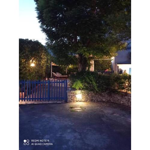 Villetta in residence al Canneto Beach - Villa Dany
