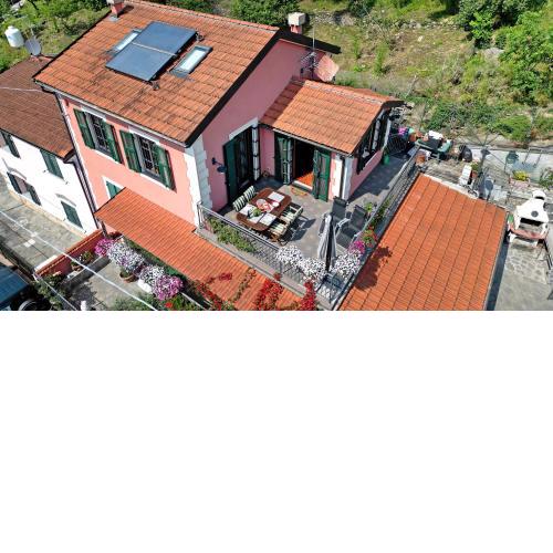 Villetta in Riviera