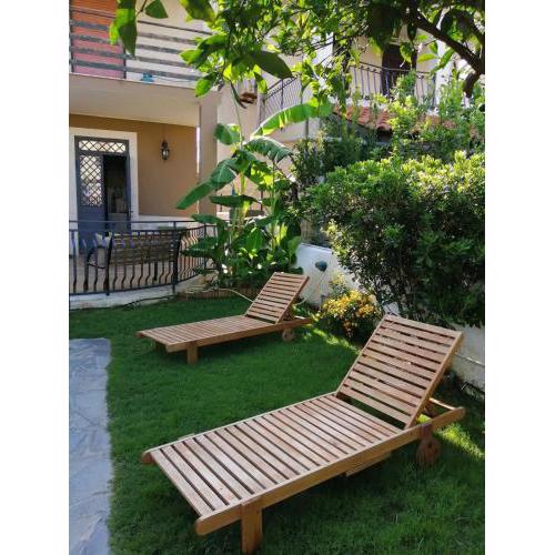 Villetta indipendente - zona Vaccarizzo
