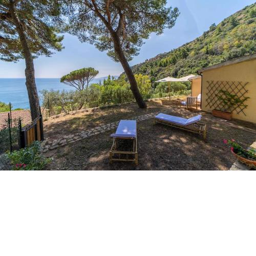 Villetta indipendente sul Mare