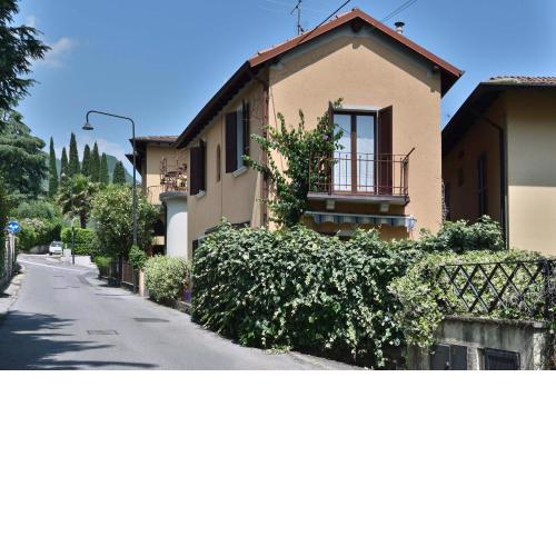 Villetta Inga - Affitti Brevi Italia