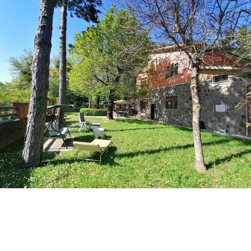 Villetta la Fortezza