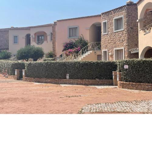 Villetta La Maddalena