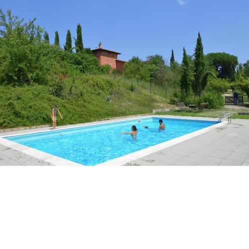Villetta La Miniera