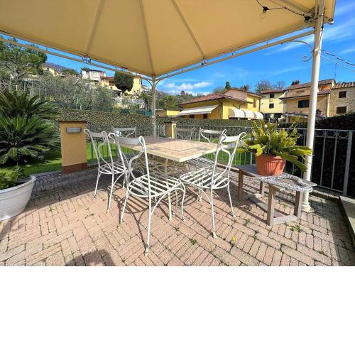 Villetta La Panoramica by Nicola Luxury Properties