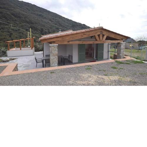 VILLETTA LA ZANCA