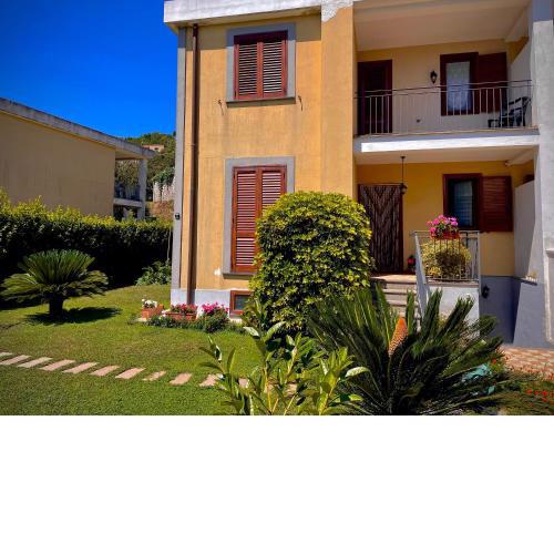 Villetta le Costiere