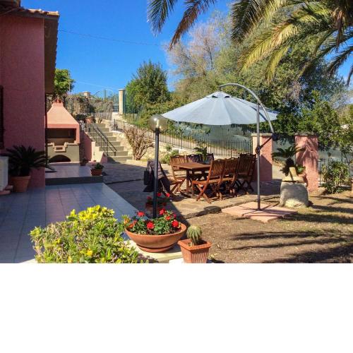 Villetta Le Palme